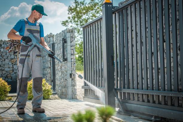 Playground Equipment Cleaning in Pageland, SC
