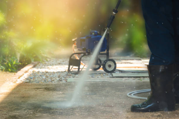 Pageland, SC Pressure Washing Company